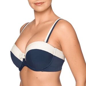 New with tags! Prima Donna Swim Tango bikini top